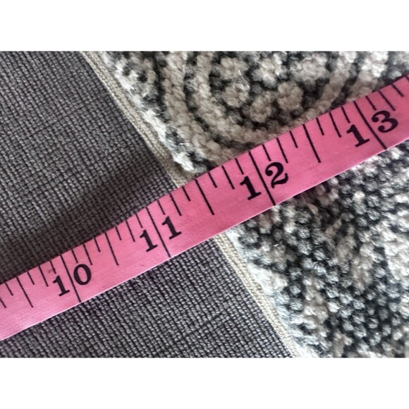 Myra Bag Geometric Tote boho western - Picture 13 of 13